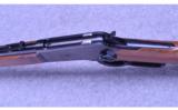 Browning Model 1886 Saddle Ring Carbine ~ .45-70 Gov't. - 9 of 9