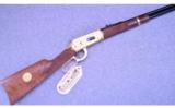 Winchester Model 94 ~ Antlered Game Commemorative ~ .30-30 Win. - 1 of 9