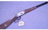 Winchester Model 94 ~ Wells Fargo Commemorative ~ .30-30 - 1 of 9