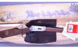 Winchester Model 94 ~ Wells Fargo Commemorative ~ .30-30 - 2 of 9
