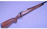 Winchester Model 70 Supergrade ~ .30-06 - 1 of 9