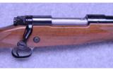 Winchester Model 70 Supergrade ~ .30-06 - 3 of 9