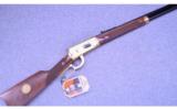 Winchester Model 94 ~ Oliver Winchester Commemorative ~ .38-55 - 1 of 9