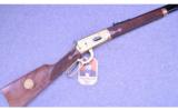 Winchester Model 94 ~ Oliver Winchester Commemorative ~ .38-55 - 1 of 9