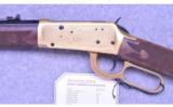 Winchester Model 94 ~ Oliver Winchester Commemorative ~ .38-55 - 8 of 9