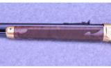 Winchester Model 94 ~ Oliver Winchester Commemorative ~ .38-55 - 7 of 9