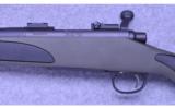 Remington Model 700 VTR ~ .22-250 - 7 of 9