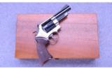 Smith & Wesson Model 27-2 Custom ~ .357 Magnum - .44 Magnum - 1 of 2