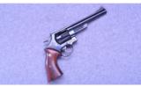 Smith & Wesson Model 29-2 ~ .44 Magnum - 1 of 2