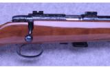 Remington Model 541-S ~ .22 LR - 2 of 9