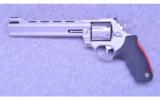 Taurus Raging Bull ~ .44 Magnum - 2 of 2