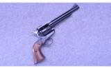 Ruger Blackhawk (Old Model) ~ .357 Magnum - 1 of 2