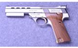 Mitchell Arms Victor ~ .22 LR - 2 of 2