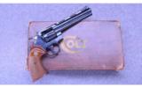 Colt Python ~ .357 Magnum - 1 of 2