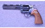 Colt Python ~ .357 Magnum - 2 of 2