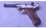 DWM Luger (1918) ~ 9 MM Luger - 2 of 4