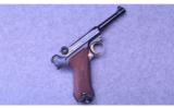 DWM Luger (1918) ~ 9 MM Luger - 1 of 4