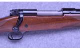 Winchester Model 70 Classic Sporter ~ .300 Win. Mag. - 3 of 9