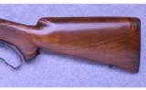Winchester Model 64 Deluxe ~ .30-30 - 8 of 9