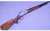 Winchester Model 64 Deluxe ~ .30-30 - 1 of 9