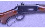 Winchester Model 64 Deluxe ~ .30-30 - 3 of 9