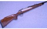 Remington Model 700 BDL Enhanced ~ .300 Rem. Ultra Mag. - 1 of 9