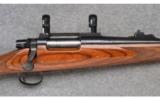 Remington Model Seven Custom Shop - .350 Remington Magnum - 2 of 9