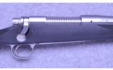 Remington Model 700 ~ 7MM Wby. Mag. - 3 of 9