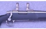 Remington Model 700 VSSF ~ .17 Rem. Fireball - 3 of 9