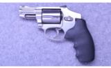 Smith & Wesson Model 640-1 Pro Series ~ .357 Magnum - 2 of 2