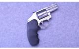 Smith & Wesson Model 640-1 Pro Series ~ .357 Magnum - 1 of 2