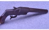 Hebel WW I Model 1894 Flare Gun ~ 26 MM - 3 of 4