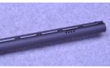 Mossberg Model 500 A ~ 12 GA ~ Vented-PortedBarrel Only - 4 of 4