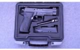 Sig Sauer P226 ~ .40 S&W / .357 Sig - 3 of 3