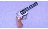 Colt Python ~ .357 Mag. - 1 of 2