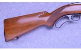 Winchester Model 88 ~ .358 Win. - 5 of 9
