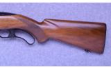 Winchester Model 88 ~ .358 Win. - 7 of 9