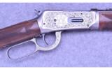 Winchester Model 94 ~ 150th Anniversary Commemorative ~ .30-30 Win. - 3 of 9
