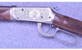 Winchester Model 94 ~ 150th Anniversary Commemorative ~ .30-30 Win. - 9 of 9