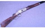 Winchester Model 1873 ~ 150th Anniversary Commemorative ~ .44-40 Win. - 1 of 9