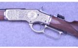 Winchester Model 1873 ~ 150th Anniversary Commemorative ~ .44-40 Win. - 9 of 9