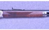 Winchester Model 1873 ~ 150th Anniversary Commemorative ~ .44-40 Win. - 4 of 9