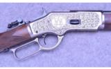 Winchester Model 1873 ~ 150th Anniversary Commemorative ~ .44-40 Win. - 3 of 9