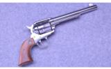 Ruger Vaquero ~ .45 Long Colt - 1 of 3