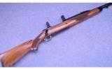 Ruger Magnum Rifle ~ .375 H&H Magnum - 1 of 9