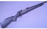 Weatherby Mark V Accumark ~ .257 Wby. Mag. - 1 of 9
