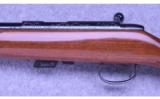 Remington Model 541-S ~ .22 LR - 7 of 9