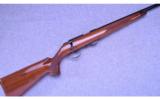 Remington Model 541-S ~ .22 LR - 1 of 9