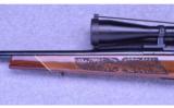Weatherby Vanguard ~ .300 Wby. Mag. - 8 of 9