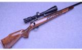 Weatherby Vanguard ~ .300 Wby. Mag. - 1 of 9